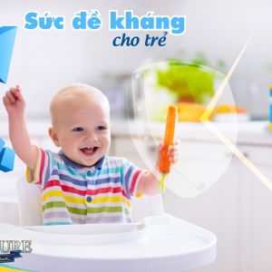 4 biện pháp đơn giản phòng bệnh viêm xoang cho bé